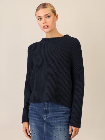 APART Pullover in Dunkelblau