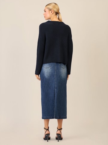 APART Pullover in Dunkelblau