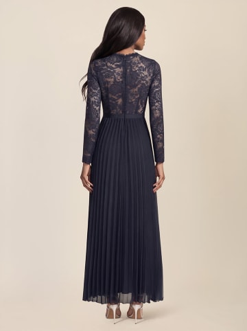 APART Kleid in Dunkelblau