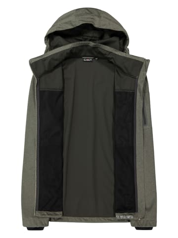 cmp Softshelljacke in Khaki