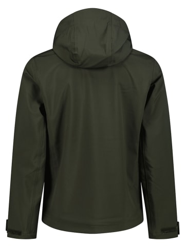 CMP Kurtka funkcyjna w kolorze khaki