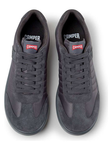 Camper Sneakers grijs