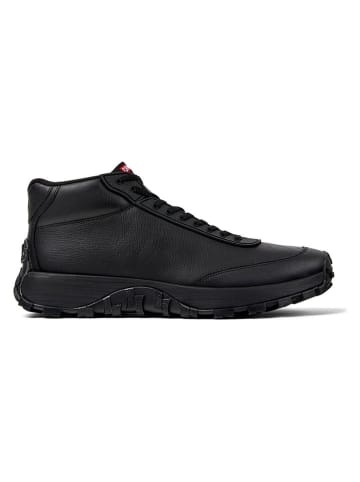 Camper Sneakers in Schwarz