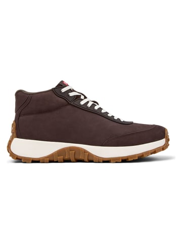 Camper Sneakers in Braun