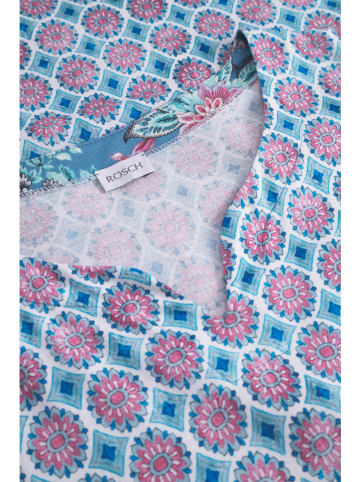 Rösch Nachthemd blauw