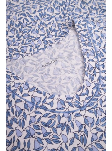 Rösch Nachthemd blauw