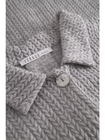 Féraud Pyjama in Grau