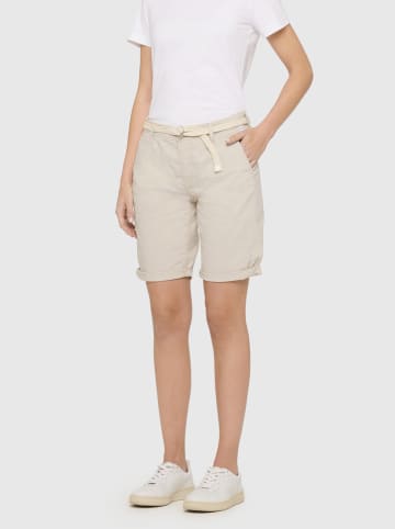 MAC Shorts in Beige