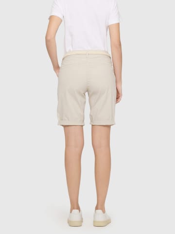 MAC Shorts in Beige