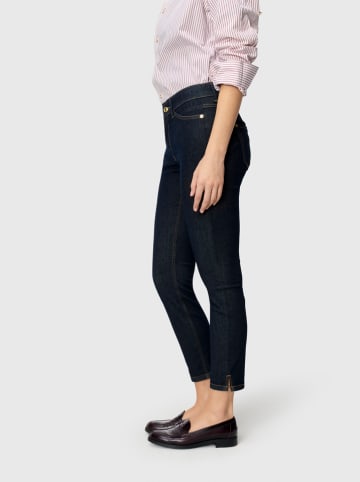 MAC Jeans "Dream Summer" - Skinny fit - in Dunkelblau