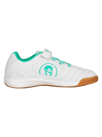 Trollkids Sportschoenen "Runner II" wit