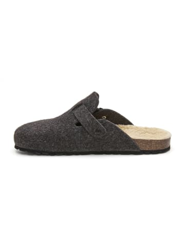 Clogs in Schwarz