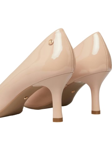 s.Oliver Pumps in Beige