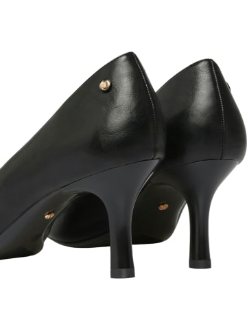 s.Oliver Pumps in Schwarz