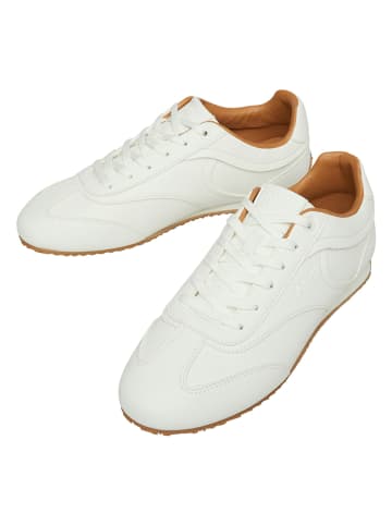 s.Oliver Sneakers in Weiß