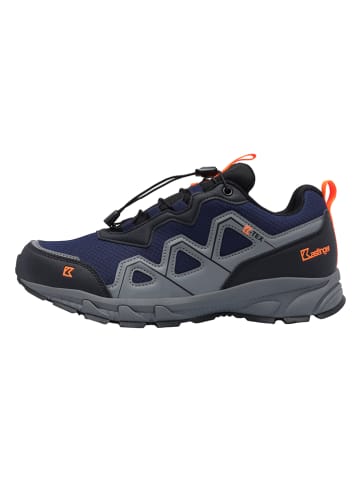 Wandelschoenen "FS-Superhiker Low KTX" donkerblauw/zwart