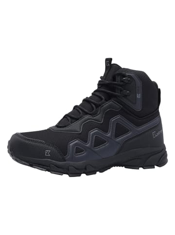 Kastinger Wandelboots "FS-Superhiker Mid KTX" zwart