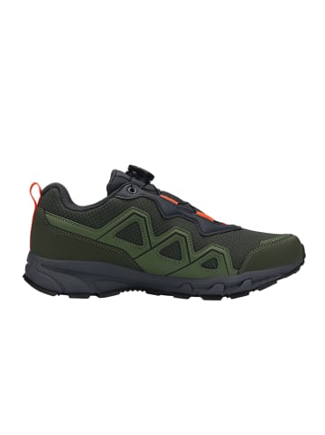 Kastinger Wandelschoenen "FS-Superhiker Low XT KTX" groen