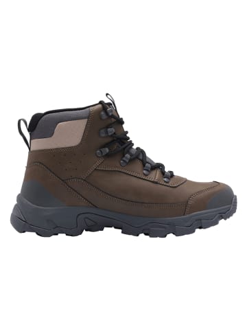 Kastinger Wandelboots "WS-Trailfinder Mid KTX" bruin