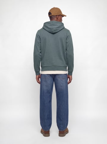 Jack & Jones Bluza w kolorze niebiesko-szarym