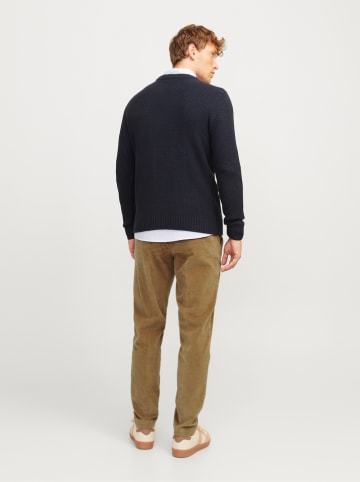 Jack & Jones Cordhose in Hellbraun