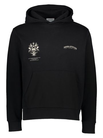 Bluza w kolorze czarnym