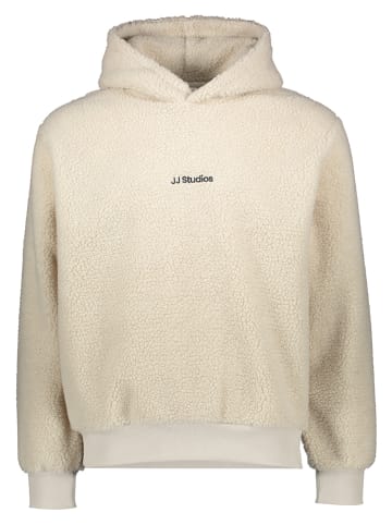 Jack & Jones Hoodie in Beige
