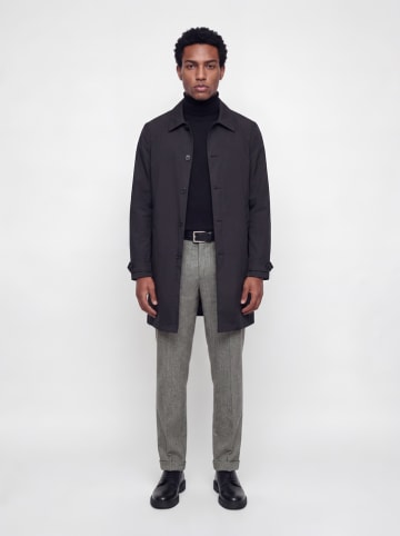 Jack & Jones Spodnie chino w kolorze szarym