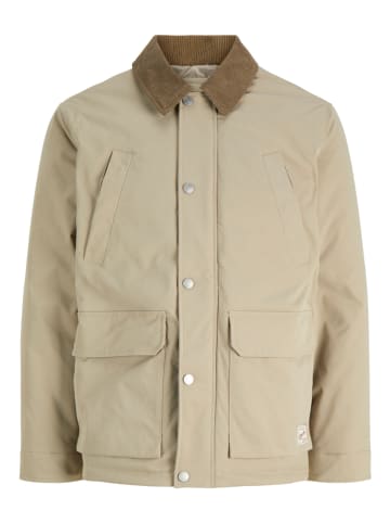 Jack & Jones Tusssenjas beige