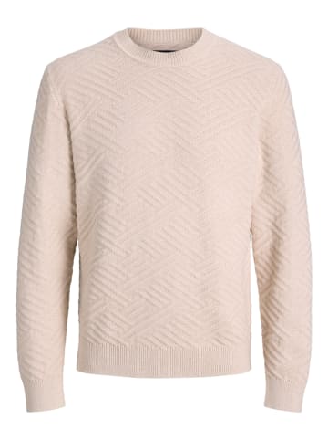 Jack & Jones Trui crème