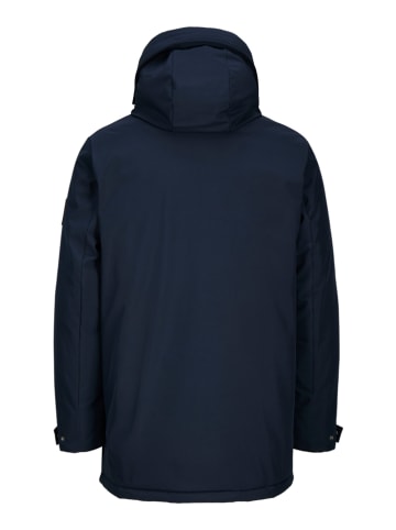 Jack & Jones Parka in Dunkelblau
