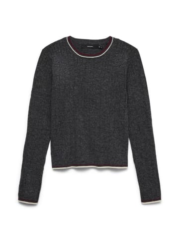 Pullover in Anthrazit
