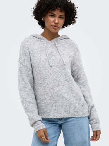 ONLY Pullover in Grau