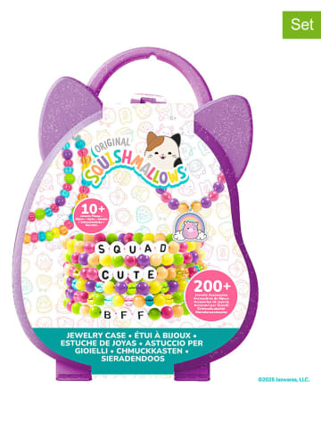 Squishmallows Kreativset "Squishmallows" - ab 6 Jahren