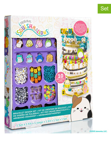 Squishmallows Creativiteitsset - vanaf 6 jaar