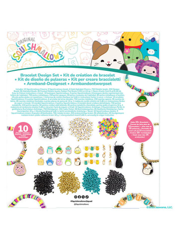 Squishmallows Creativiteitsset - vanaf 6 jaar