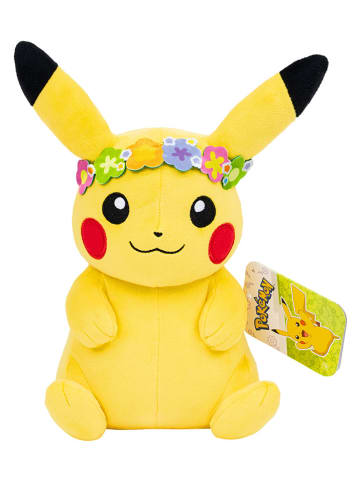 Pokémon Plüschtier "Pikachu" - ab 3 Jahren