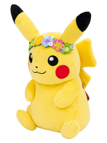 Pokémon Plüschtier "Pikachu" - ab 3 Jahren