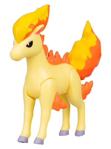 Pokémon Spielfigur "Ponyta" - ab 4 Jahren