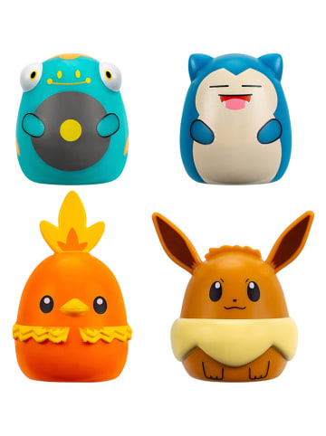 Squishmallows Figurki "Squish" do zabawy - 6+ (produkt niespodzinka)