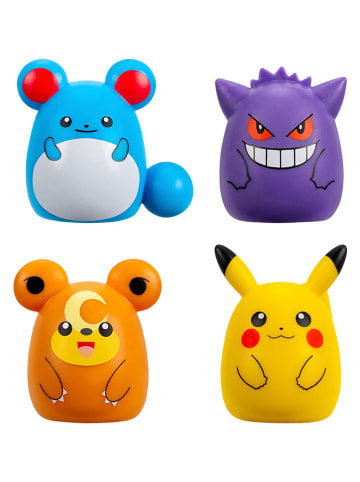 Squishmallows Spielfiguren "Squish" - ab 6 Jahren (Überraschungsprodukt)