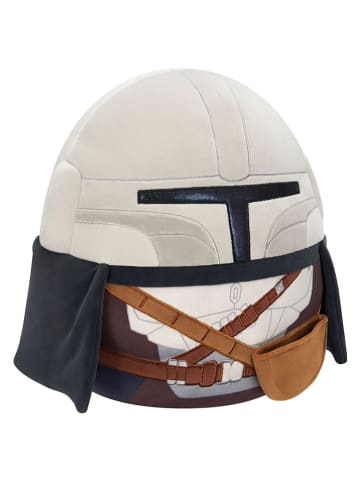 Squishmallows Knuffeldier "Mandalorian" - vanaf 3 jaar