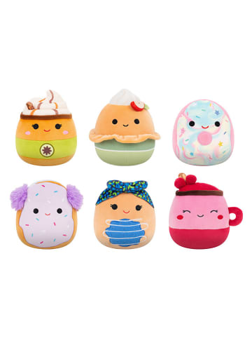 Squishmallows Plüschtier "Squishmallows" - ab 3 Jahren (Überraschungsprodukt)