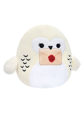 Squishmallows Maskotka "Hedwig Holding Letter" - 3+