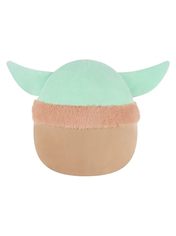 Squishmallows Plüschtier "Grogu" - ab 3 Jahren