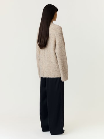 Trui beige