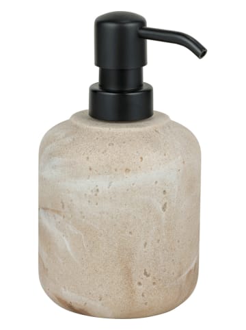Schöner Wohnen Kollektion Seifenspender "Ardea" in Beige - 290 ml