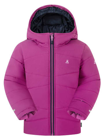 Kamik Winterjas "Zayda" paars