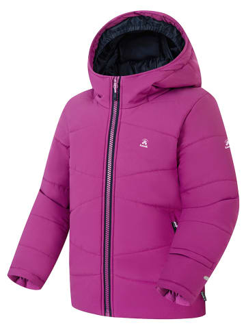 Kamik Winterjacke "Zayda" in Lila