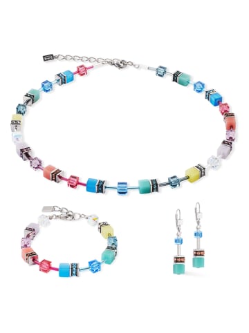COEUR DE LION Armband met edelstenen